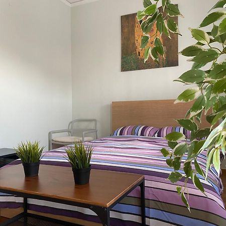 Apartment With Beautiful View Of Lycabettus Athens Exterior photo