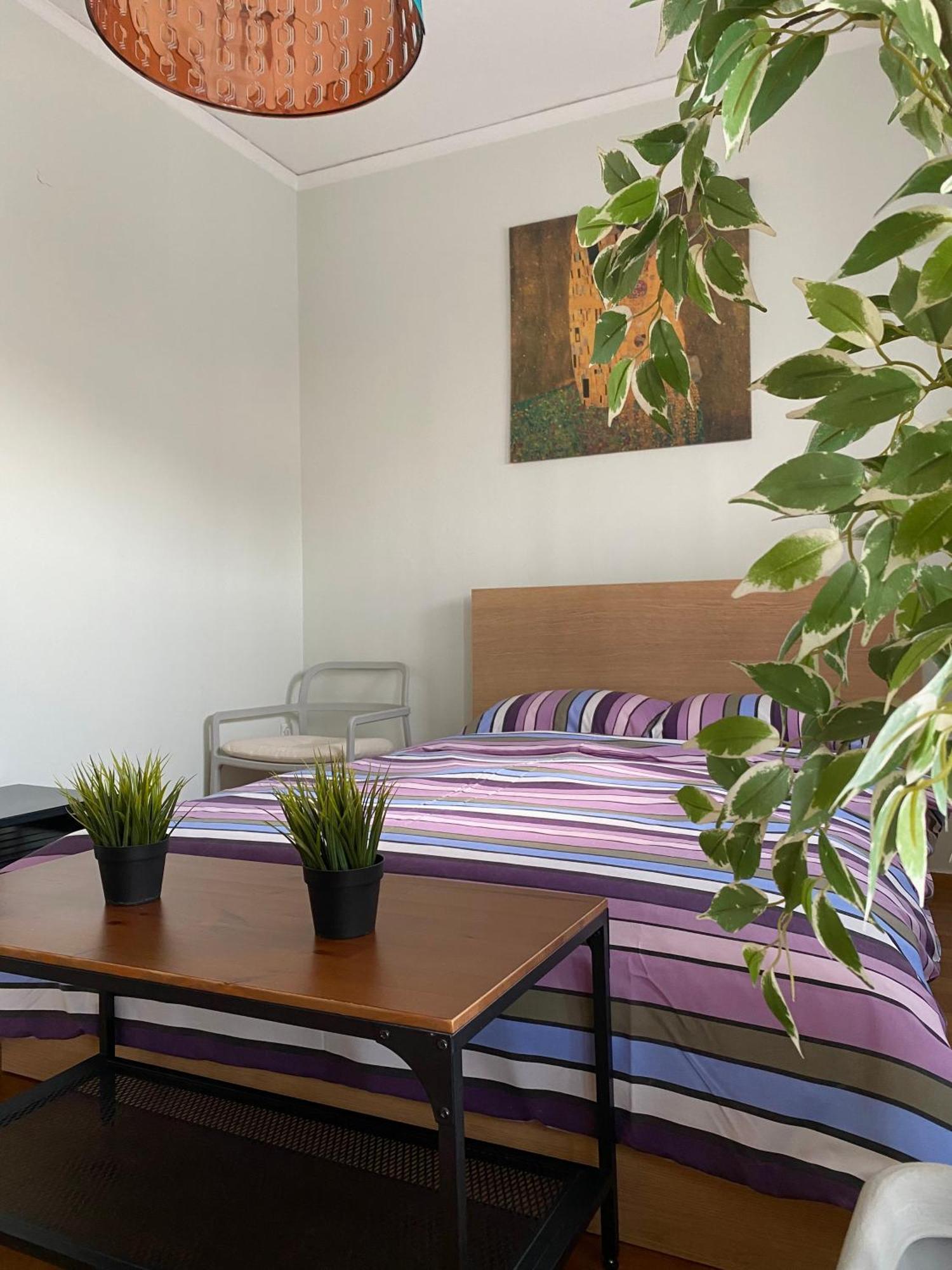 Apartment With Beautiful View Of Lycabettus Athens Exterior photo